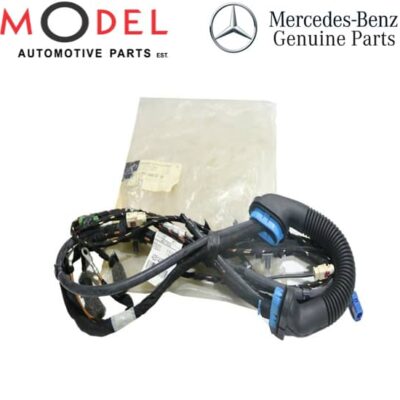 Mercedes-Benz Genuine Electrical Wiring Herness,Rear Panel Door Left 2514403736