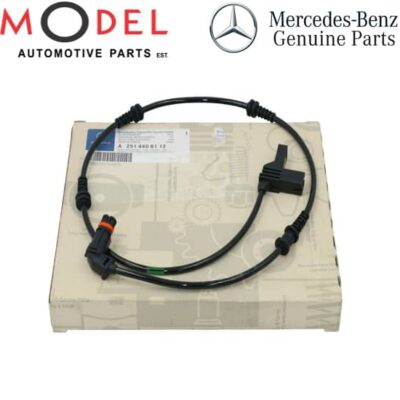 Mercedes-Benz Genuine Electrical Wiring Harness 2514408113