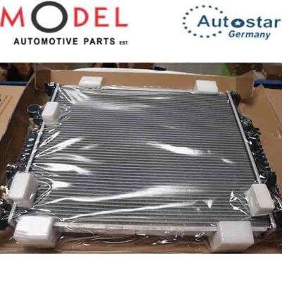 AutoStar Radiator