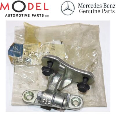 Mercedes-Benz Genuine Hinge