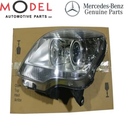 Mercedes-Benz Genuine Headlight Unit Left 2518202761