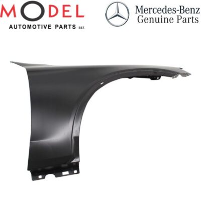 Mercedes-Benz Genuine Right Front Fender 2538800218