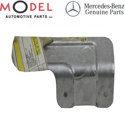 Mercedes-Benz Genuine Exhaust Pipe Screening Plate 2661590146