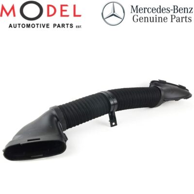 Mercedes-Benz Genuine Air Hose Intake Pipe 2710900282