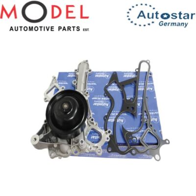 AutoStar Water Pump