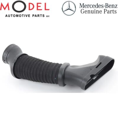 Mercedes-Benz Genuine Left Air Intake Hose 2780905182