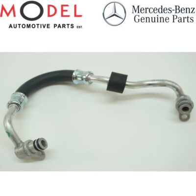 Mercedes-Benz Genuine