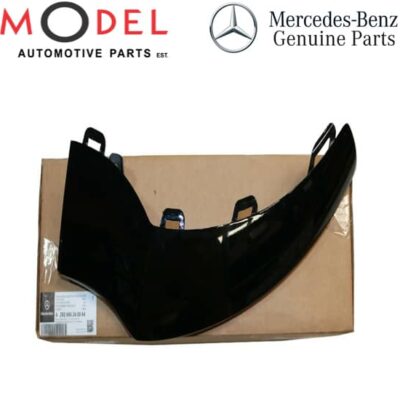 Mercedes-Benz Genuine Cover Bumper Area Right 2928852400 64