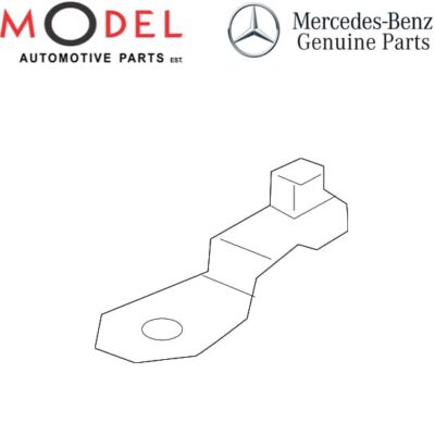 Mercedes-Benz Genuine