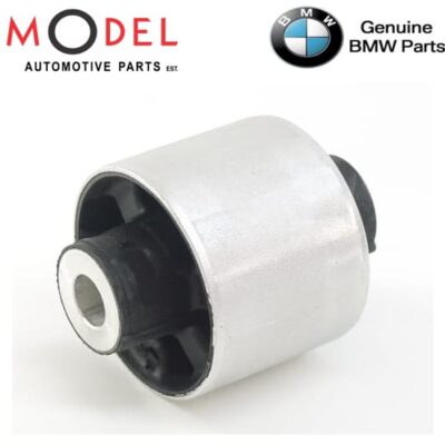 BMW Genuine Rubber Mounting