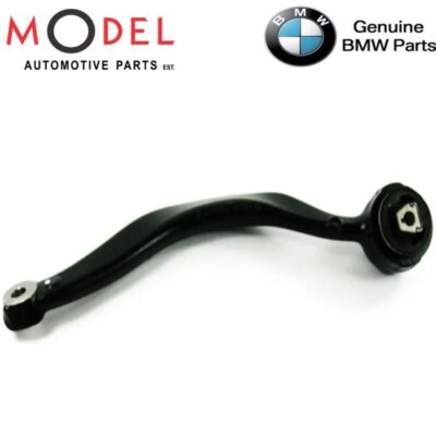 BMW Genuine Left Control Arm / 31126769717