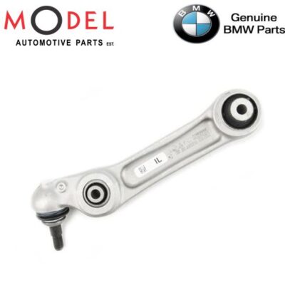 BMW Genuine Left Wishbone 31126794203