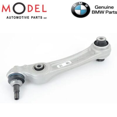 BMW Genuine Front Left Wishbone