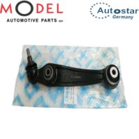 AutoStar Lower Control Arm / Wishbone With Rubber Mount Left 31126864821