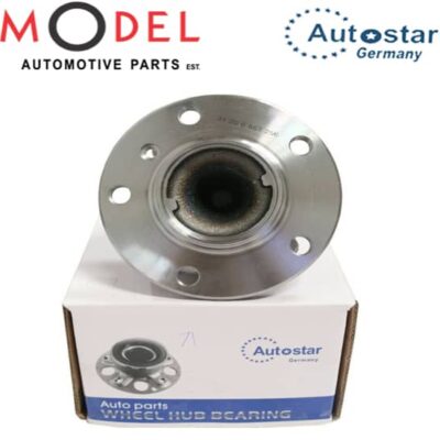 Autostar Front Wheel Bearing Assembly 31206867256 / 31206876840