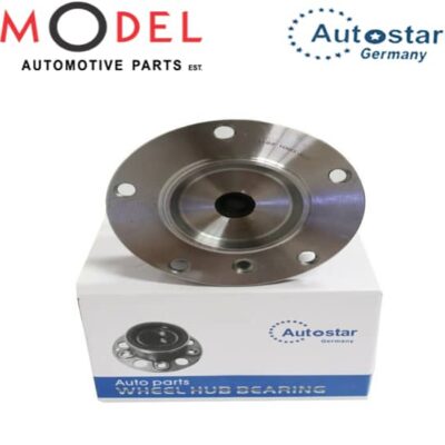 AutoStar Wheel Hub Front 31221093427