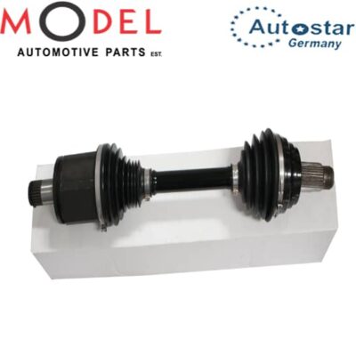 AutoStar Axle