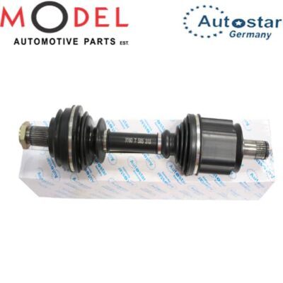 AutoStar Drive Shaft 31607565313