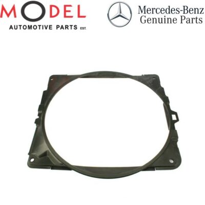 Mercedes-Benz Genuine Fan Cover 6205050355