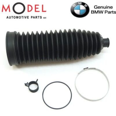 BMW Genuine Tie Rod Boot Repair Kit