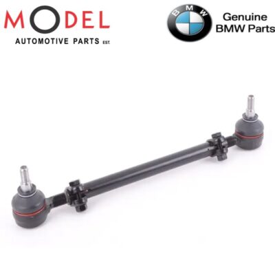 Genuine BMW Tie Rod Assembly 32211135666