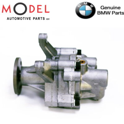 BMW Genuine Power Steering Pump 32411096434 / 32416756737