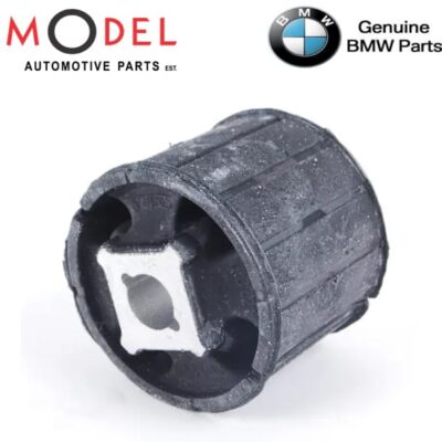 BMW Genuine Front Rubber Mounting