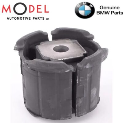 BMW Genuine Rubber Mounting