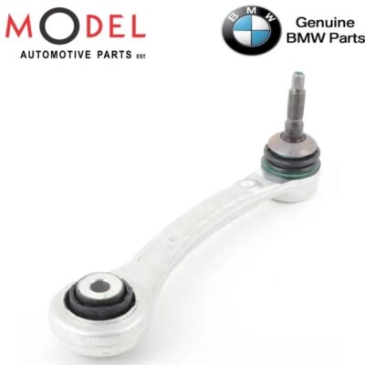 BMW Genuine Rear Left Upper Control Arm / 33324046917