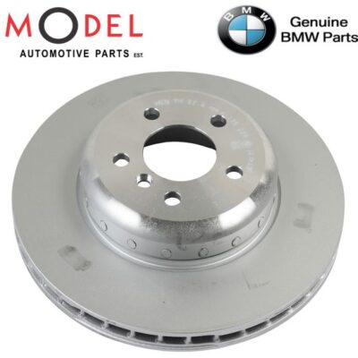 BMW Genuine Brake Disc 34206894381