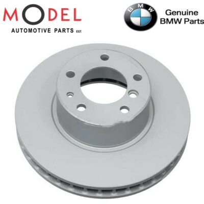 BMW Genuine Brake Disc 300x12 34211165257