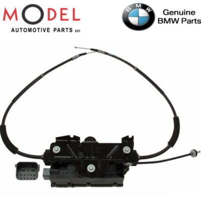 BMW Genuine Parking Brake Actuator