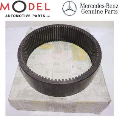 Mercedes-Benz Genuine Outside Gear