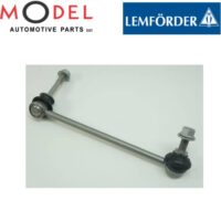 Lemforder Front Right Stabilizer Rod 3544002 / 31356859652