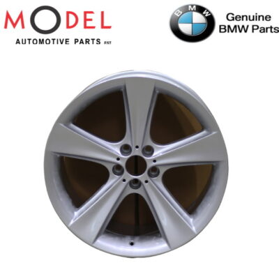 BMW Genuine Light Alloy Rim - 36116779376