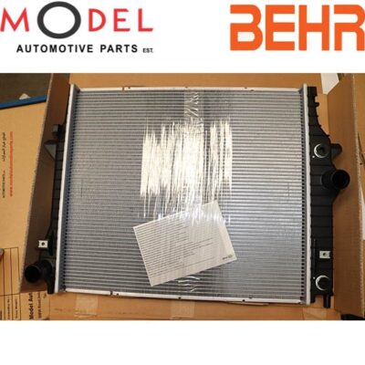 Behr Radiator for Jaguar