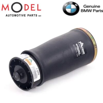 BMW Genuine Rear Left Pneumatic Air Spring