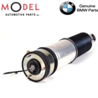 BMW Genuine Rear Right Air Suspension Strut / 37126785536