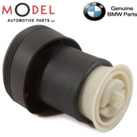 BMW Genuine Rear Pneumatic Air Spring 37126790079