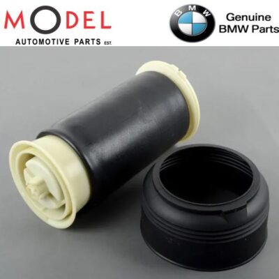 BMW Genuine Rear Air Spring