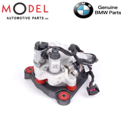 BMW Genuine