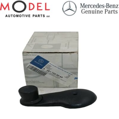 Mercedes-Benz Genuine Window Crank Handle 3817250060