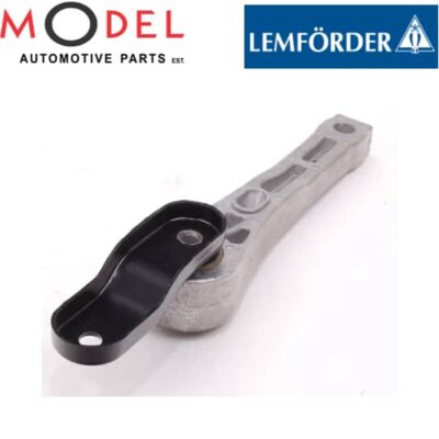 Lemforder Rear Engine Mounting 3821901/3C0199855K