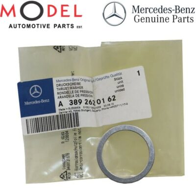 Mercedes-Benz Genuine