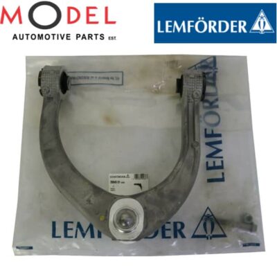 Lemforder Axle Track Control Arm 3984901 / LR034214