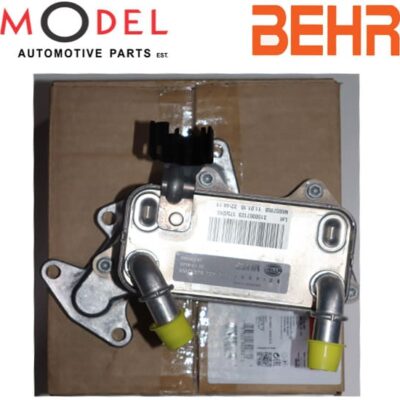 Behr OIL COOLER