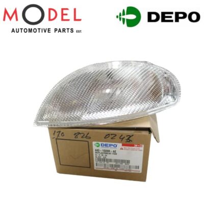 DEPO Right Corner Light Turn Signal