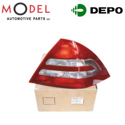 DEPO Right Tail Light