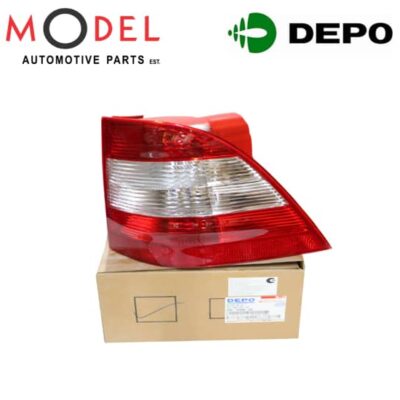 DEPO Tail Lamp Right