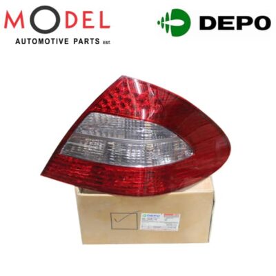 DEPO Tail Lamp Right 4401942RUQ / 2118202664